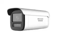 海康威视400万智能警戒筒型网络摄像机DS-2CD3T46FWDA4-LS安装