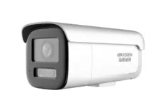 海康威视400万变焦智能筒型网络摄像机DS-2CD3646FWDA3/F-LZS安装