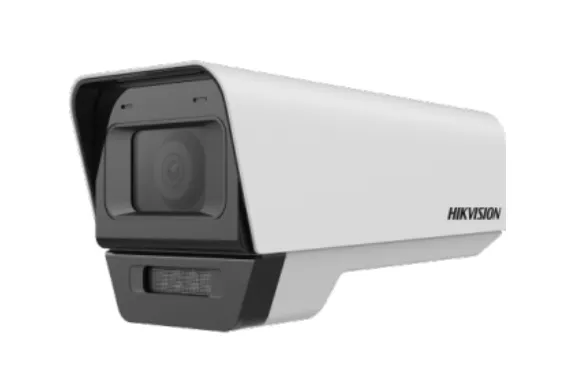 海康威视200万双光全彩筒型网络摄像机DS-2CD1T25(D)-LA安装图片