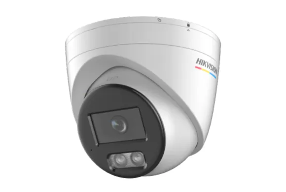 海康威视的监控设备怎么安装,监控摄像头安装教程